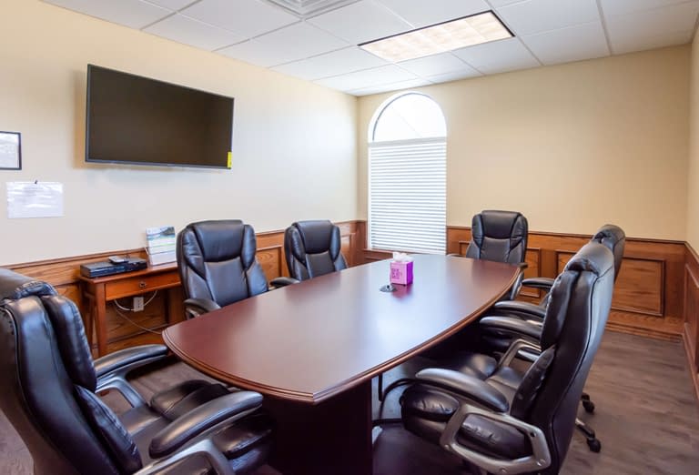 IOP Conference Room