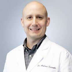 Dr. Andrew Giannotti