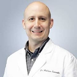 Dr. Andrew Giannotti MD