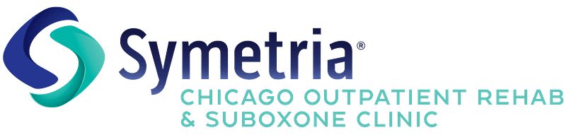 Symetria — Chicago Outpatient Rehab & Suboxone Clinic