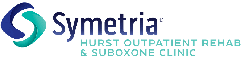 Symetria — Hurst Outpatient Rehab & Suboxone Clinic