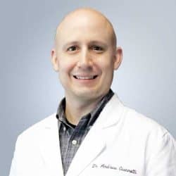 Dr. Andrew Giannotti