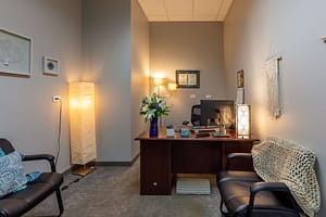 Substance Abuse Counseling Office