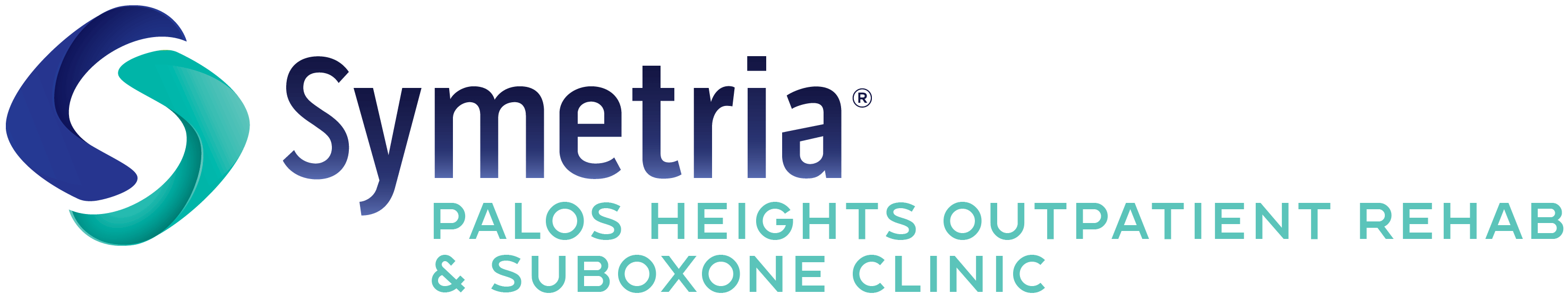 Symetria — Palos Heights Outpatient Rehab & Suboxone Clinic