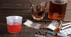Methadone Mixed with Alcohol and Drugs