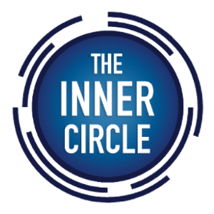 The Inner Circle - Logo