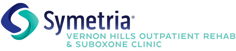 Symetria — Vernon Hills Outpatient Rehab & Suboxone Clinic