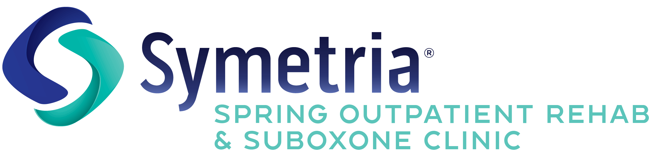 Symetria — Spring Outpatient Rehab & Suboxone Clinic