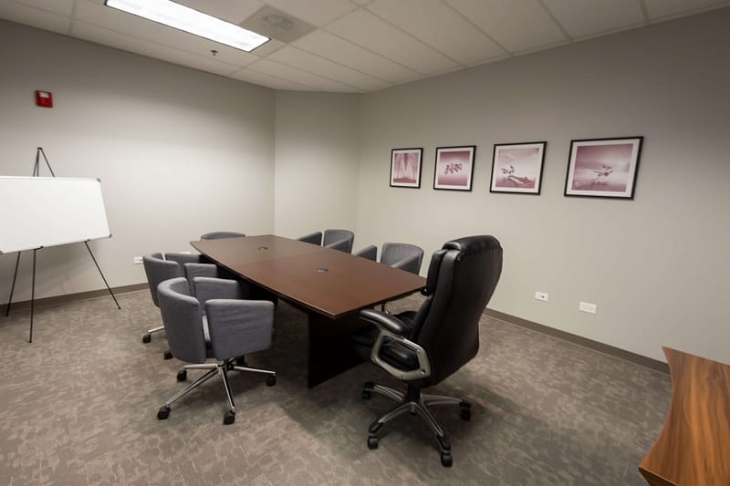 IOP Conference Room