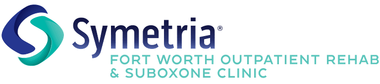 Symetria — Fort Worth Outpatient Rehab & Suboxone Clinic